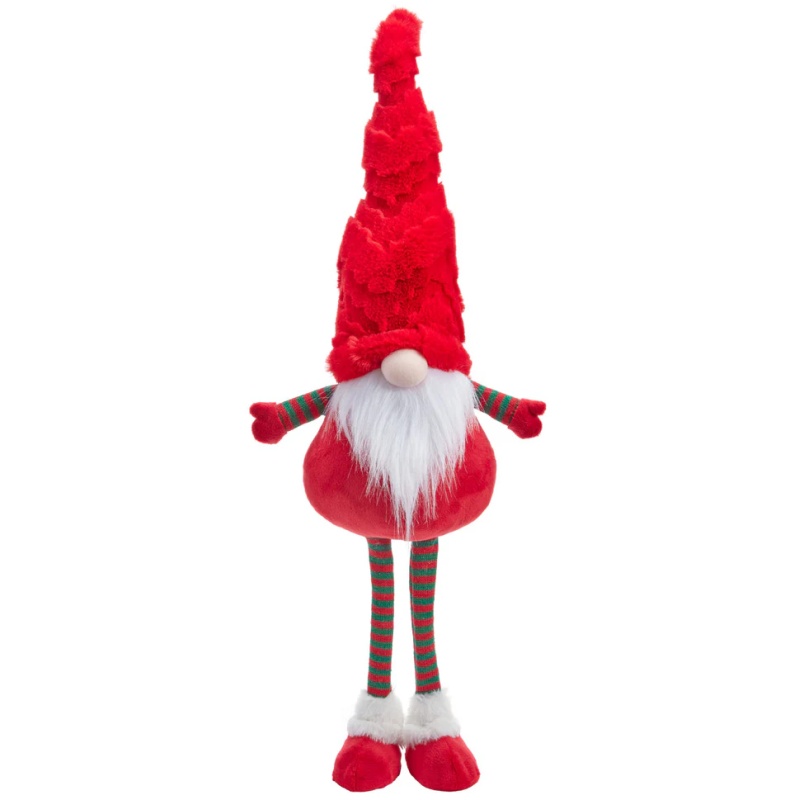 Smart Garden Big Red Standing Gonk Plush - XL (65cm)