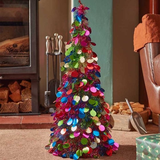 Smart Garden Bauble Cone - 60cm