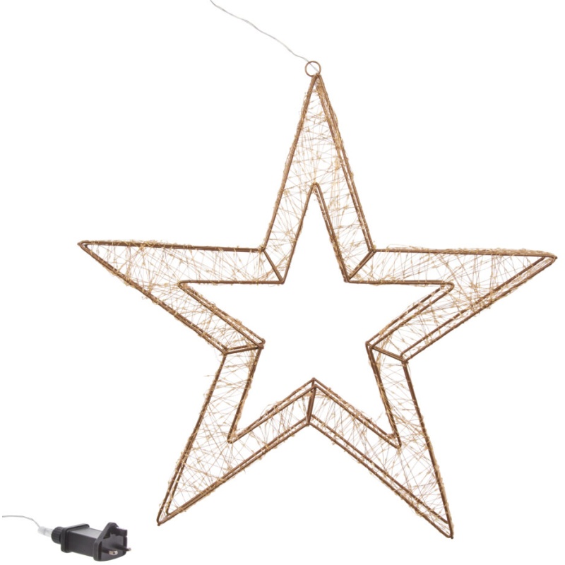 Smart Garden Galaxy Star 60cm - Warm White