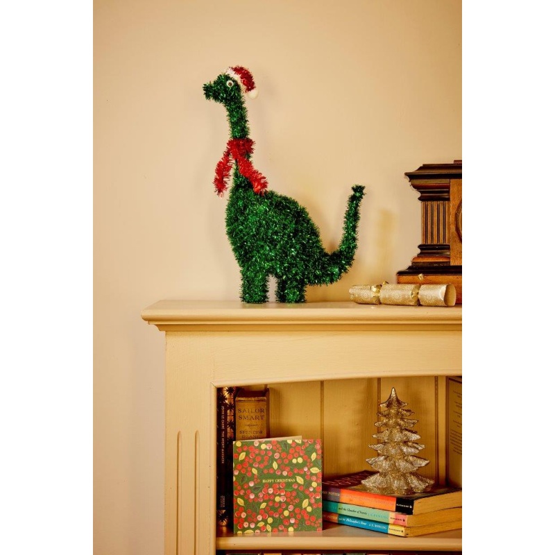 Smart Garden Smart Garden Tinsel Bro Figurine - 35cm