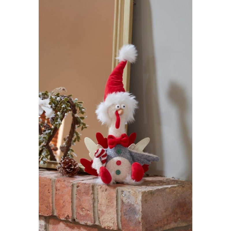 Smart Garden Smart Garden Giblet George Plush - 36cm