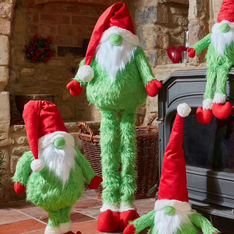 Smart Garden Smart Garden Gronk Standing Large Plush - 1m