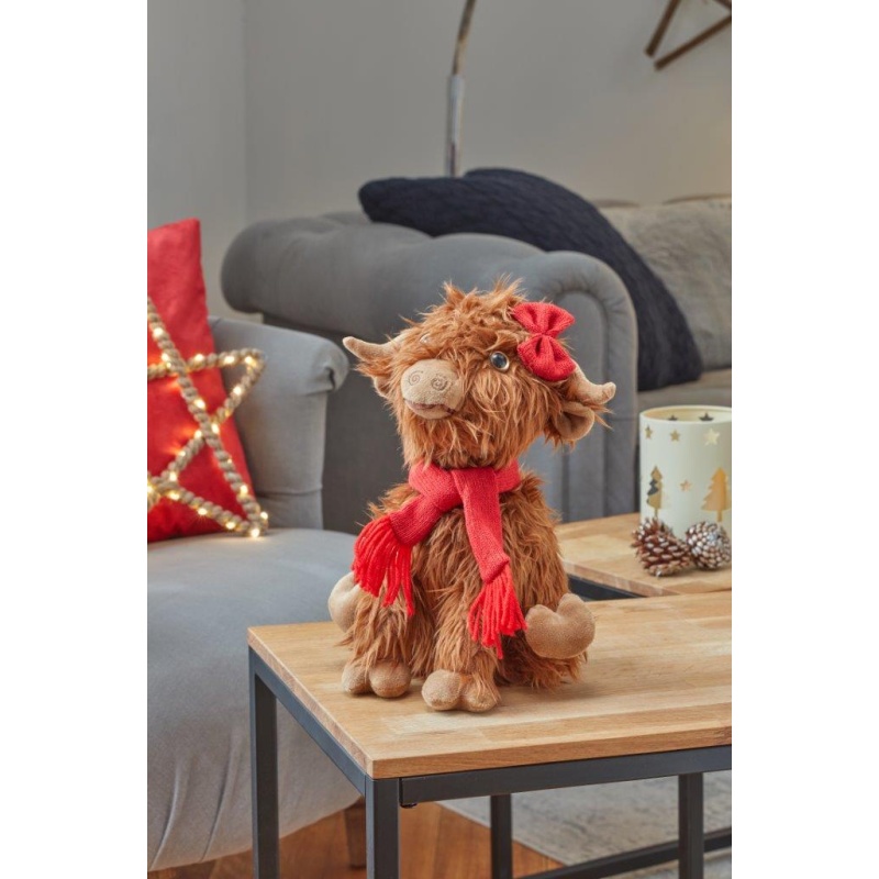 Smart Garden Smart Garden Hairy Hattie Plush - 28cm