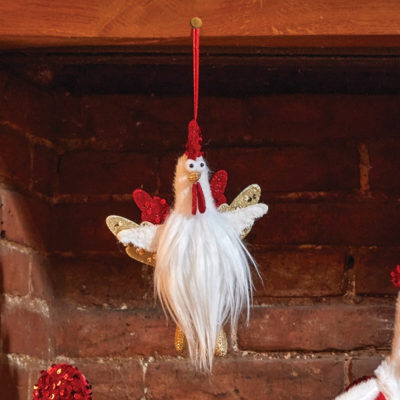 Smart Garden Smart Garden Ken Cluck Pendant - 20cm