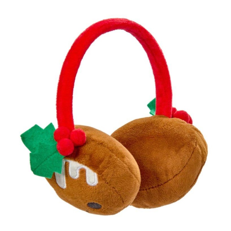Smart Garden Smart Garden Pudding Earmuffs