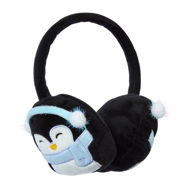 Smart Garden Smart Garden Penguin Earmuffs