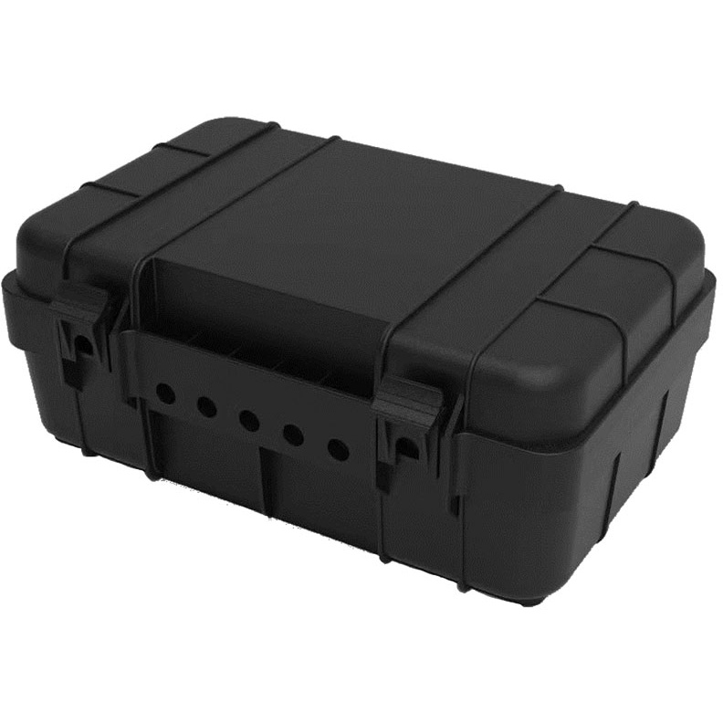 Festive Festive Weatherproof Box & Extension Cable