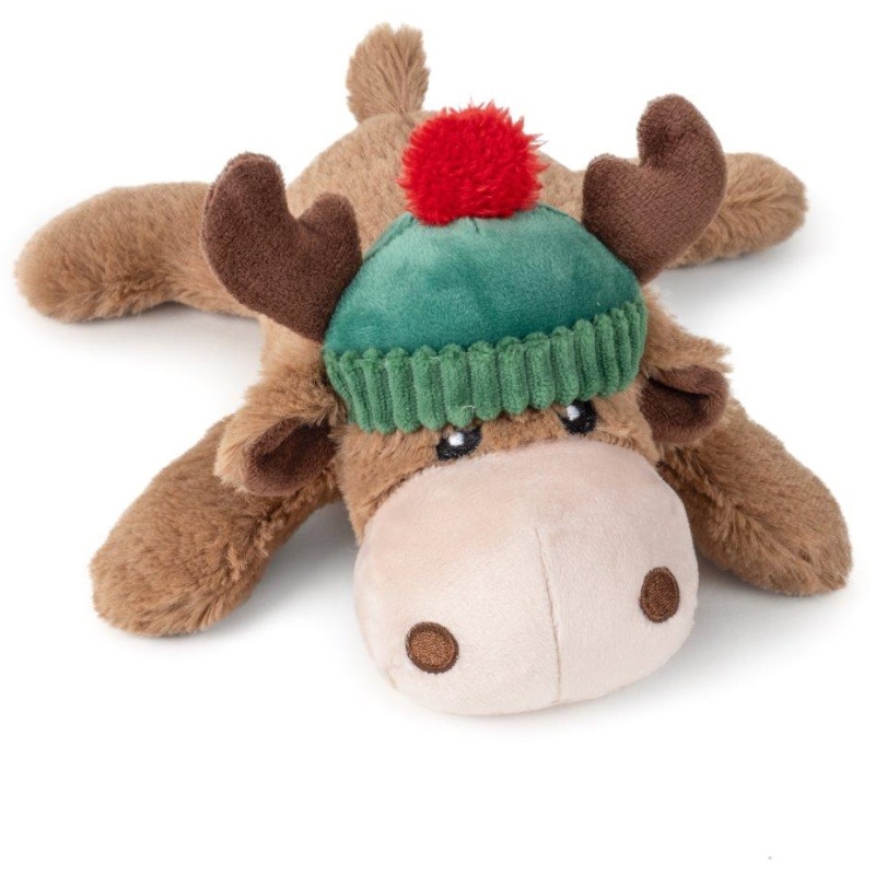 Zoon Zoon Pet Rudy Playpal Dog Toy