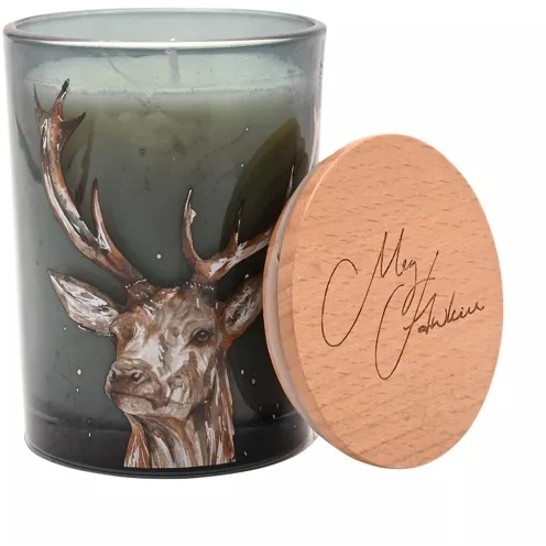 Meg Hawkins Meg Hawkins Candle Stag - Elderflower & Pear Blossom - 250g