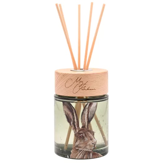 Meg Hawkins White/Lavender Reed Diffuser Hare - And Camomile - 150Ml