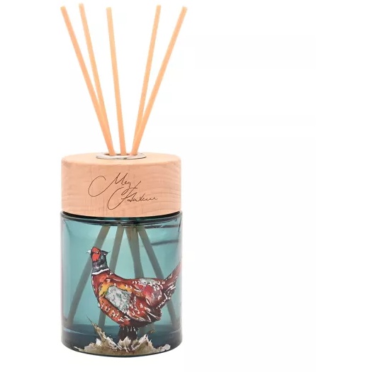 Meg Hawkins Reed Diffuser Pheasant - Rosehip And Birchwood - 150Ml