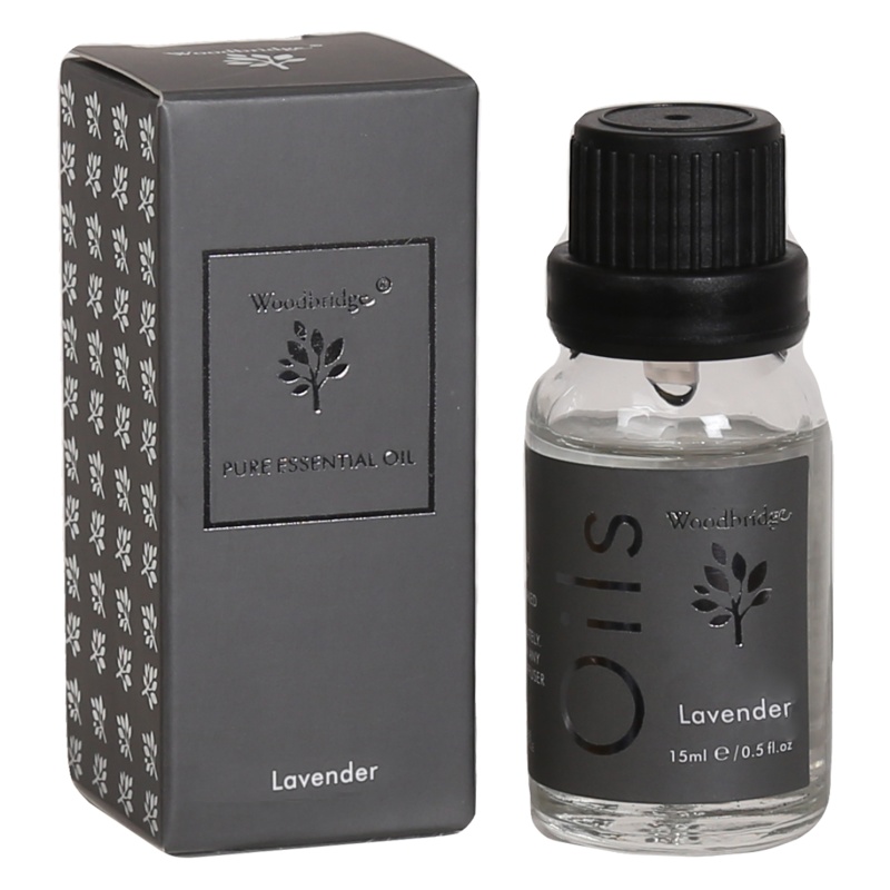 Woodbridge Woodbridge Lavender Essential Oil - 15ml