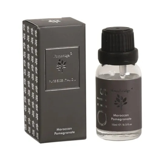 Woodbridge Moroccan Pomegranate Essential Oil - 15ml