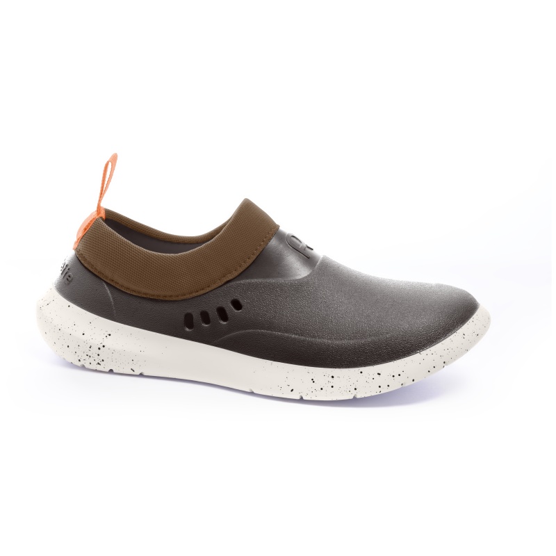 Rouchette Rouchette Mix Shoes - Brown