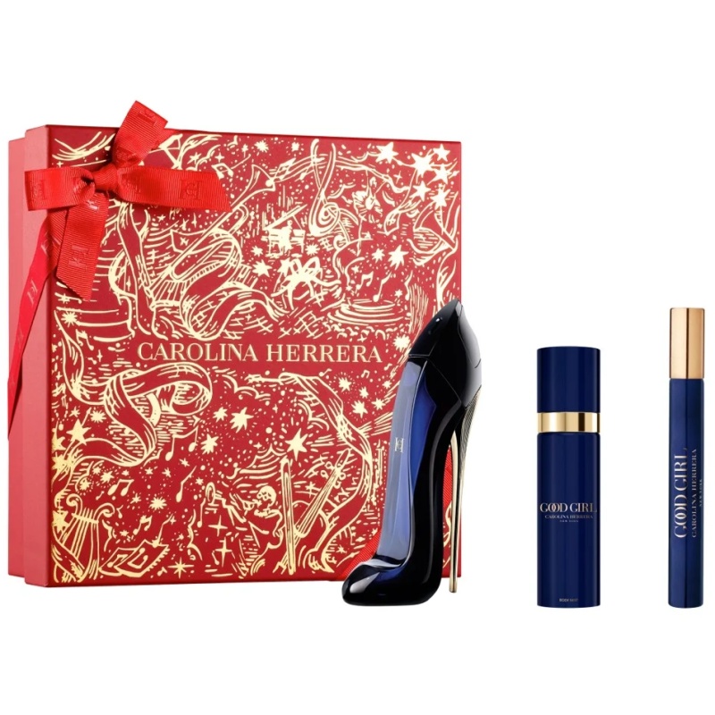 Carolina Herrera Good Girl Eau de Parfum 50ml Gift Set