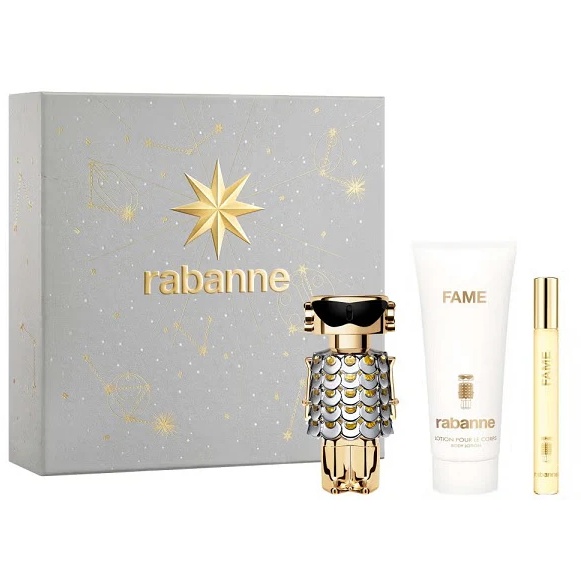 Rabanne Fame Eau de Parfum 50ml Gift Set