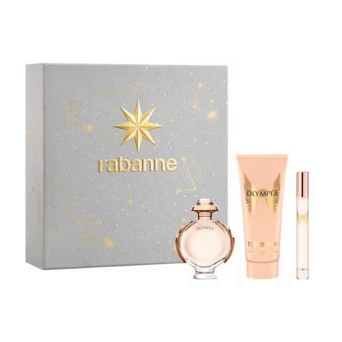 Rabanne Olympea Eau de Parfum 50ml Gift Set