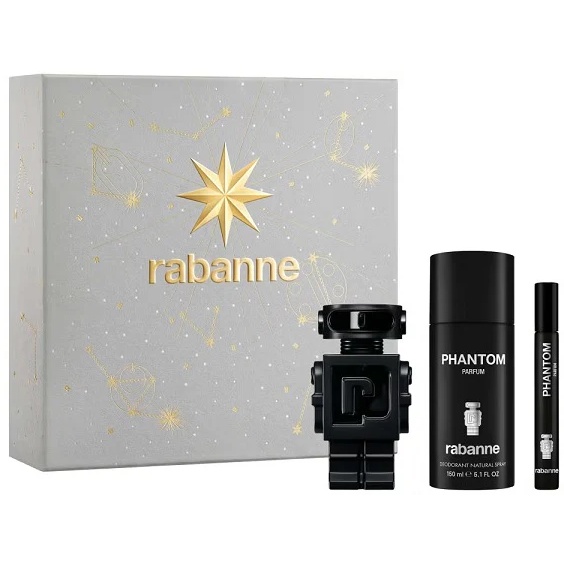 Rabanne Phantom Parfum 50ml Gift Set