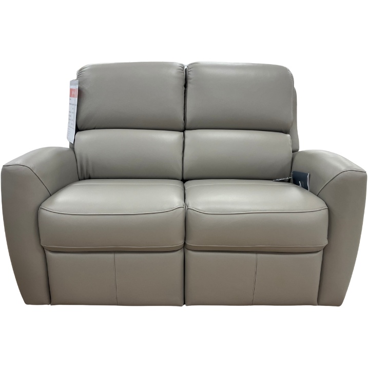 G Plan G Plan Hamilton 2 Seater Sofa in Dreams Cygnet Leather