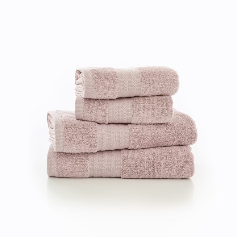 Deyongs Northmoor 100% Cotton Towels - Pink