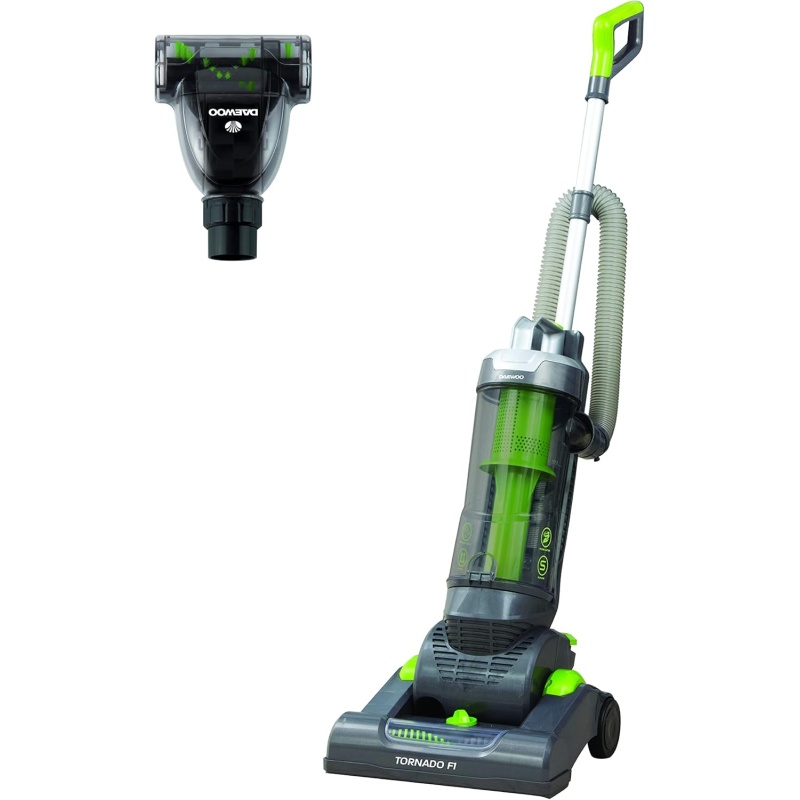 Daewoo Daewoo FLR00049DD Tornado F1 Upright Bagless Vacuum Cleaner