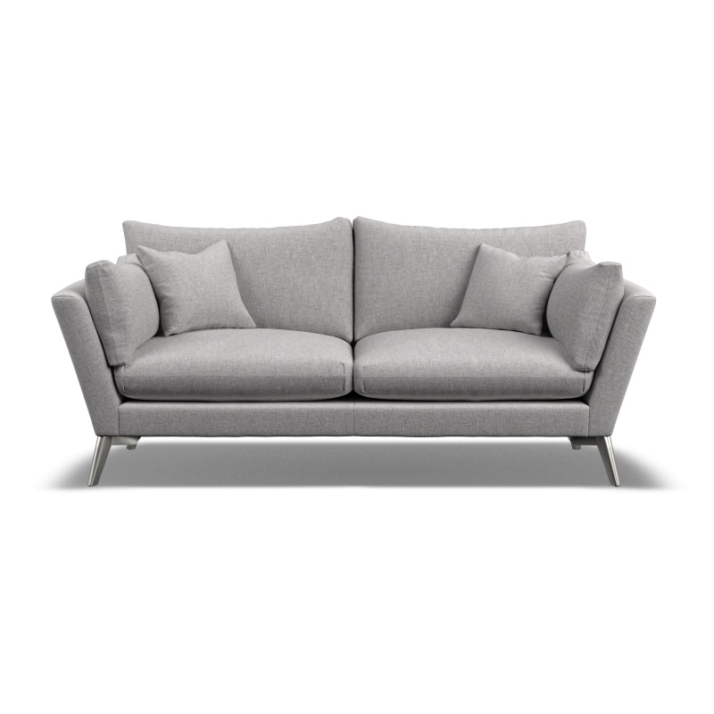 Bennie Large Sofa in Fabric