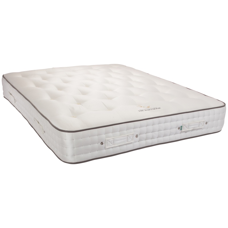 Enchanted House Beds Dartmoor Mattress