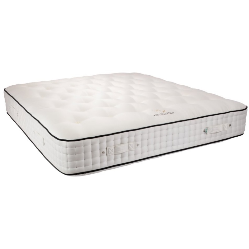 Enchanted House Beds Chagford Mattress