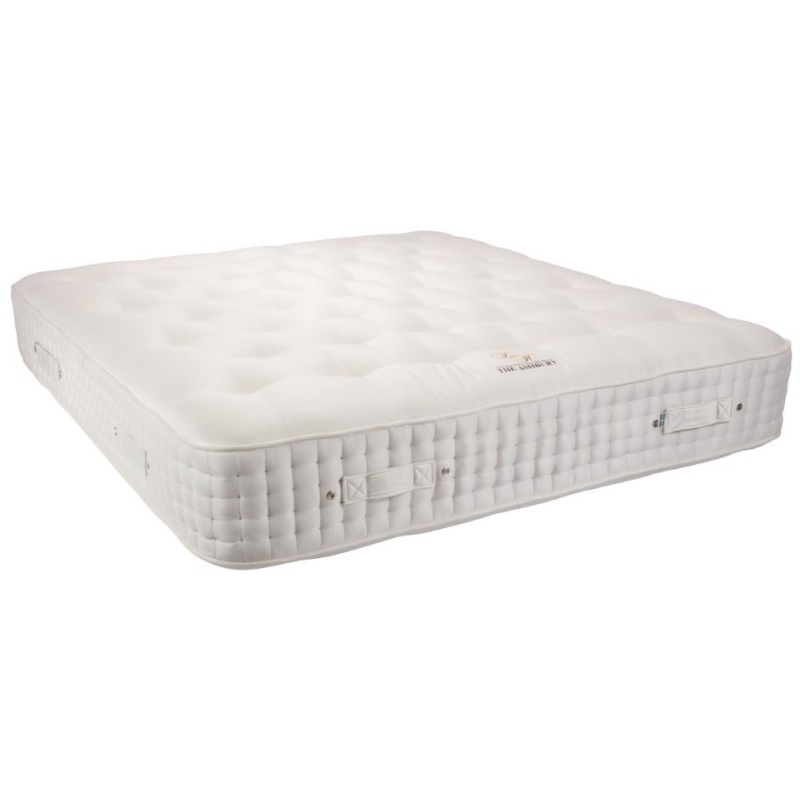 Enchanted House Beds Ashbury Mattress