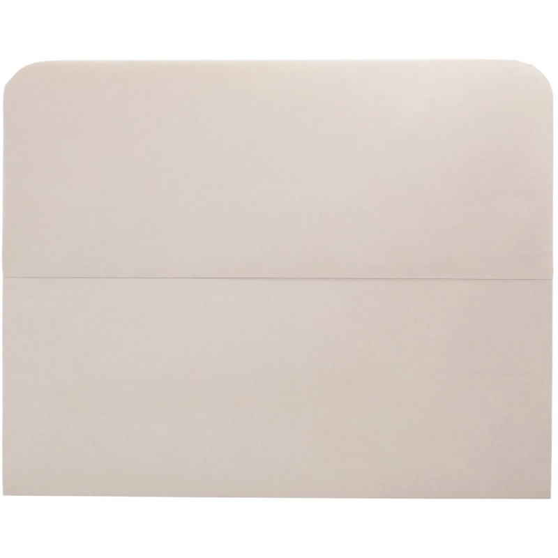 Enchanted House Beds Floor Standing Headboard No.2