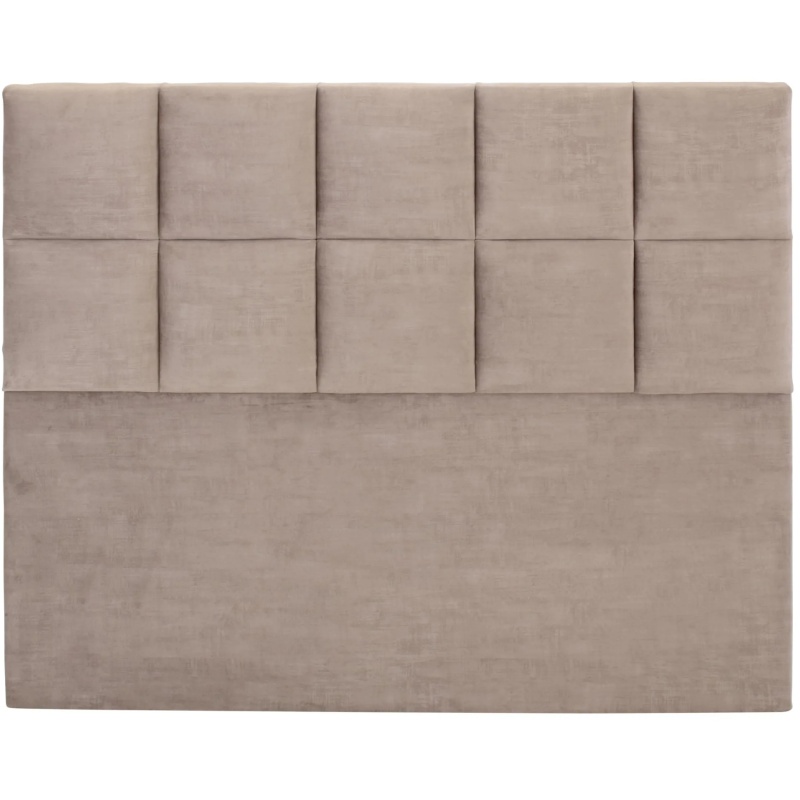 Enchanted House Beds Floor Standing Headboard No.8