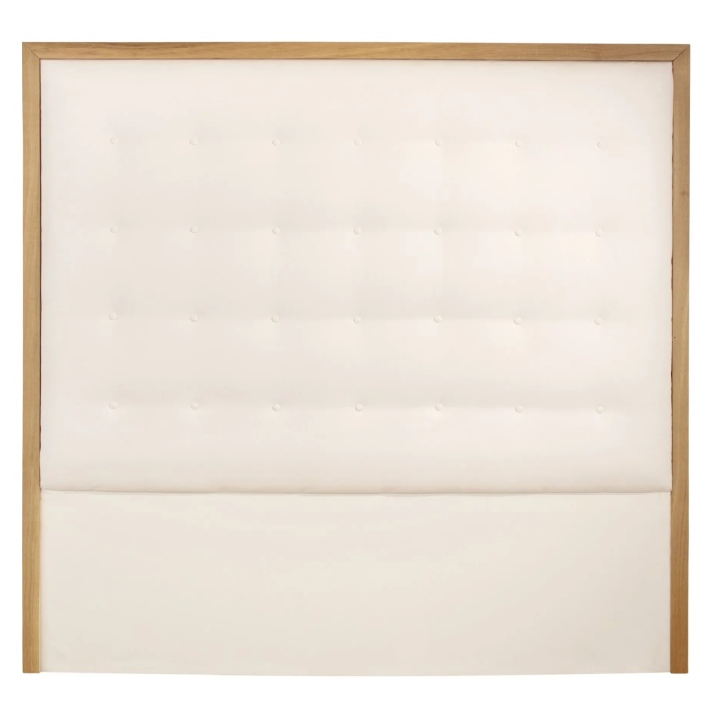 Enchanted House Beds Floor Standing Headboard No.12