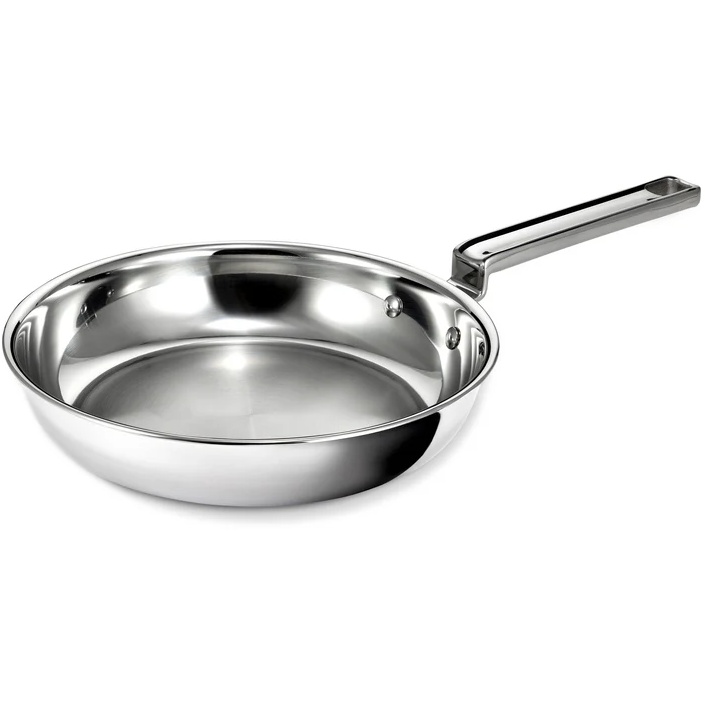 Robert Welch 316 Series Cookware Frying Pan 24Cm