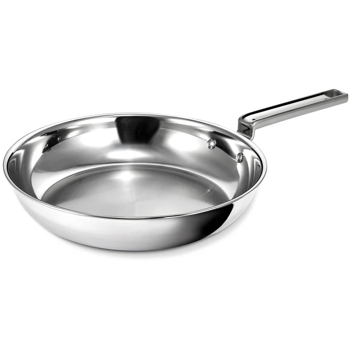 Robert Welch 316 Series Cookware Frying Pan 28cm