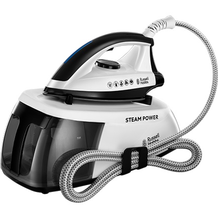 Russell Hobbs 24420 Steam Generator Iron