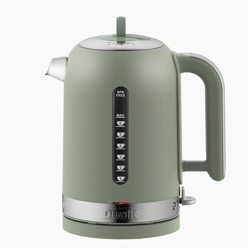Dualit 72788 Classic 1.7L Kettle - Sage