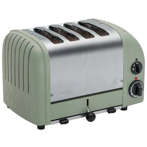 Dualit 40578 Aws Classic 4 Slice Toaster - Sage