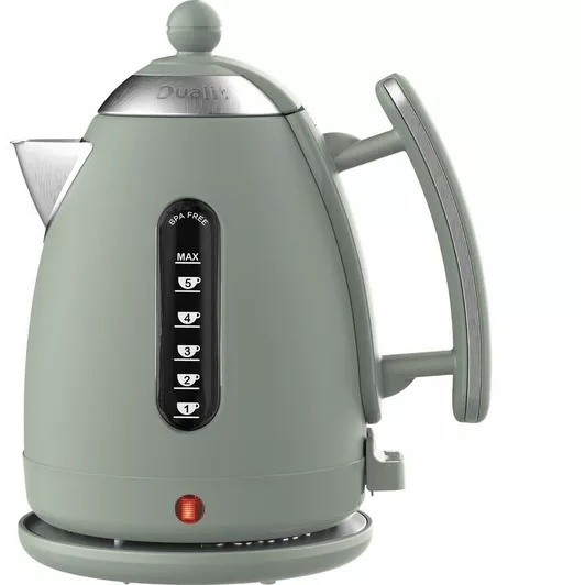 Dualit 72008 Lite 1.5L Jug Kettle - Sage