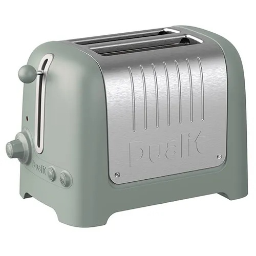 Dualit 26216 Lite 2 Slice Toaster - Sage