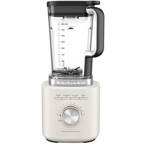 KitchenAid 5KSB2073BPL Pure Power K200 Blender - Porcelain