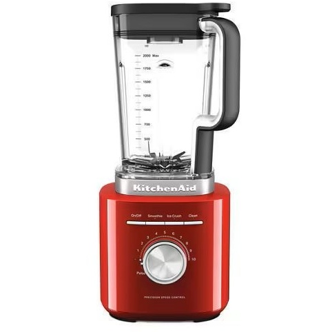 KitchenAid 5KSB2073BER Pure Power K200 Blender - Empire Red