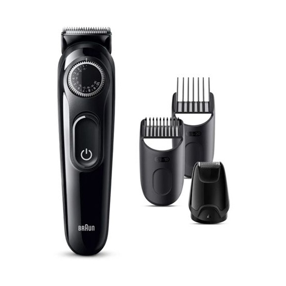 Braun BT3420 Beard Trimmer