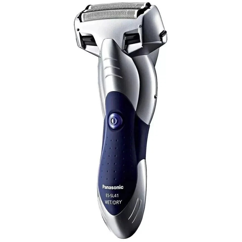 Panasonic ESSL41S Milano 3 Blade Wet + Dry Mens Shaver