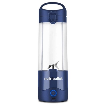 Nutribullet 02308 Portable Blender - Navy
