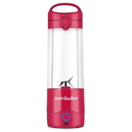 Nutribullet 02310 Portable Blender - Magenta