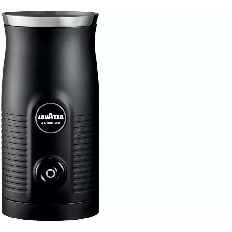 Lavazza 18200346 Milk Easy Frother - Black