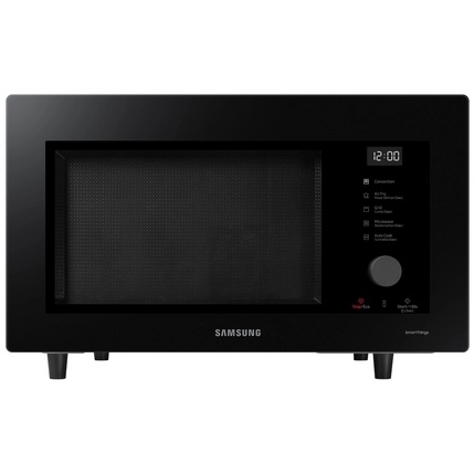 Samsung MC32DG7646CKE3 900W All-In-One Combi Microwave Oven with Air Fry 32L - Black