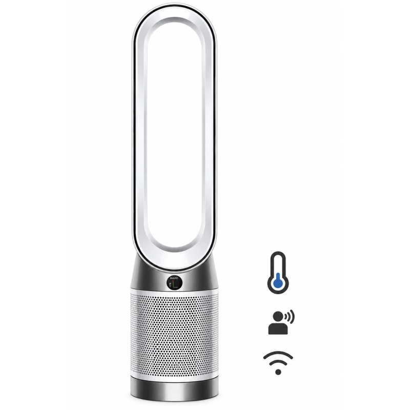 Dyson Dyson TP11 Cool PC1 Air Purifier - White