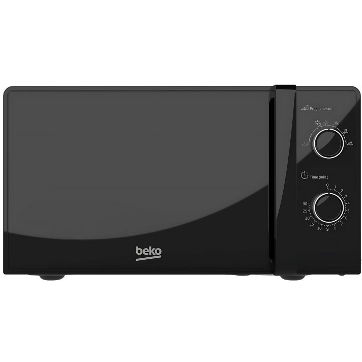 Beko MOC20100B1 800W Microwave 20L - Black