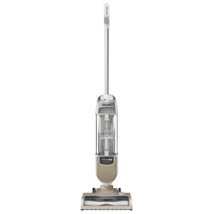 Shark SV2000UK Cordless Upright Vacuum Cleaner - Stone